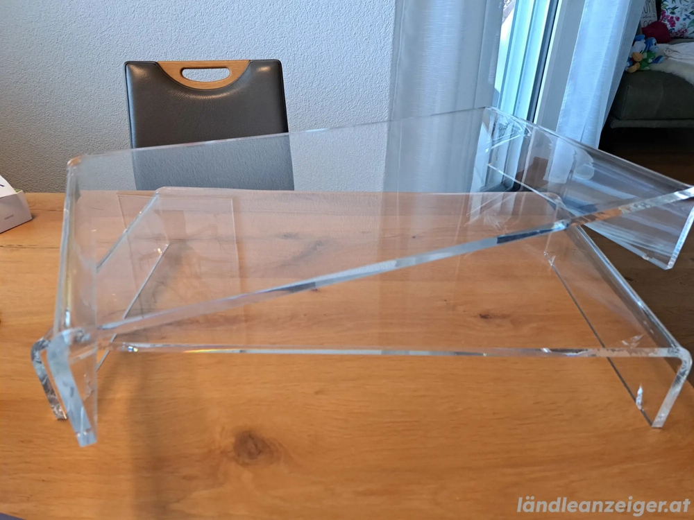 2x Monitorerhöhung Ikea