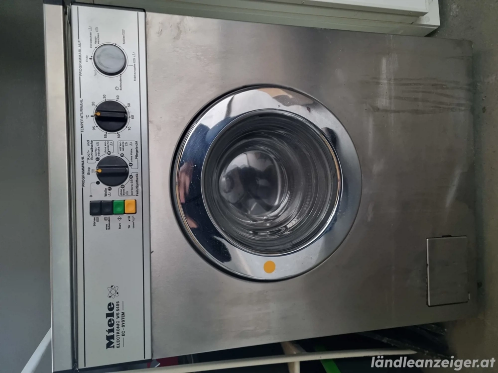 Miele WS5406 Waschmaschine 