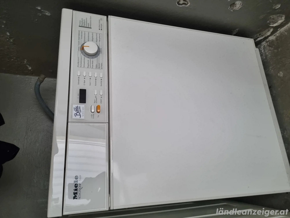 Miele Trockner T669