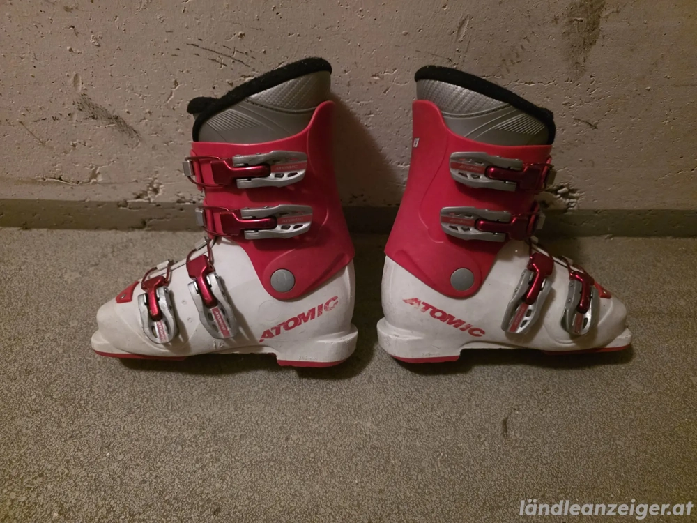 Ski Schuhe Gr. 32