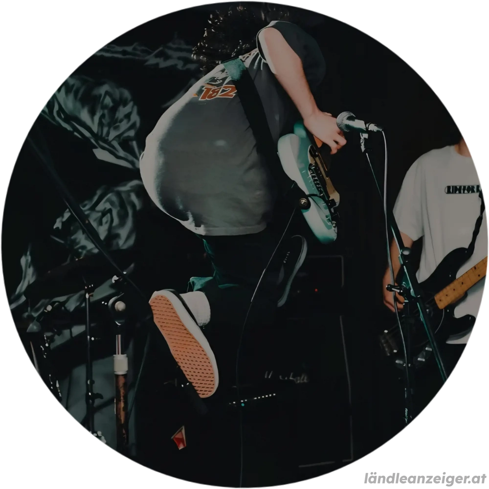 Gitarrist sucht Musiker Band