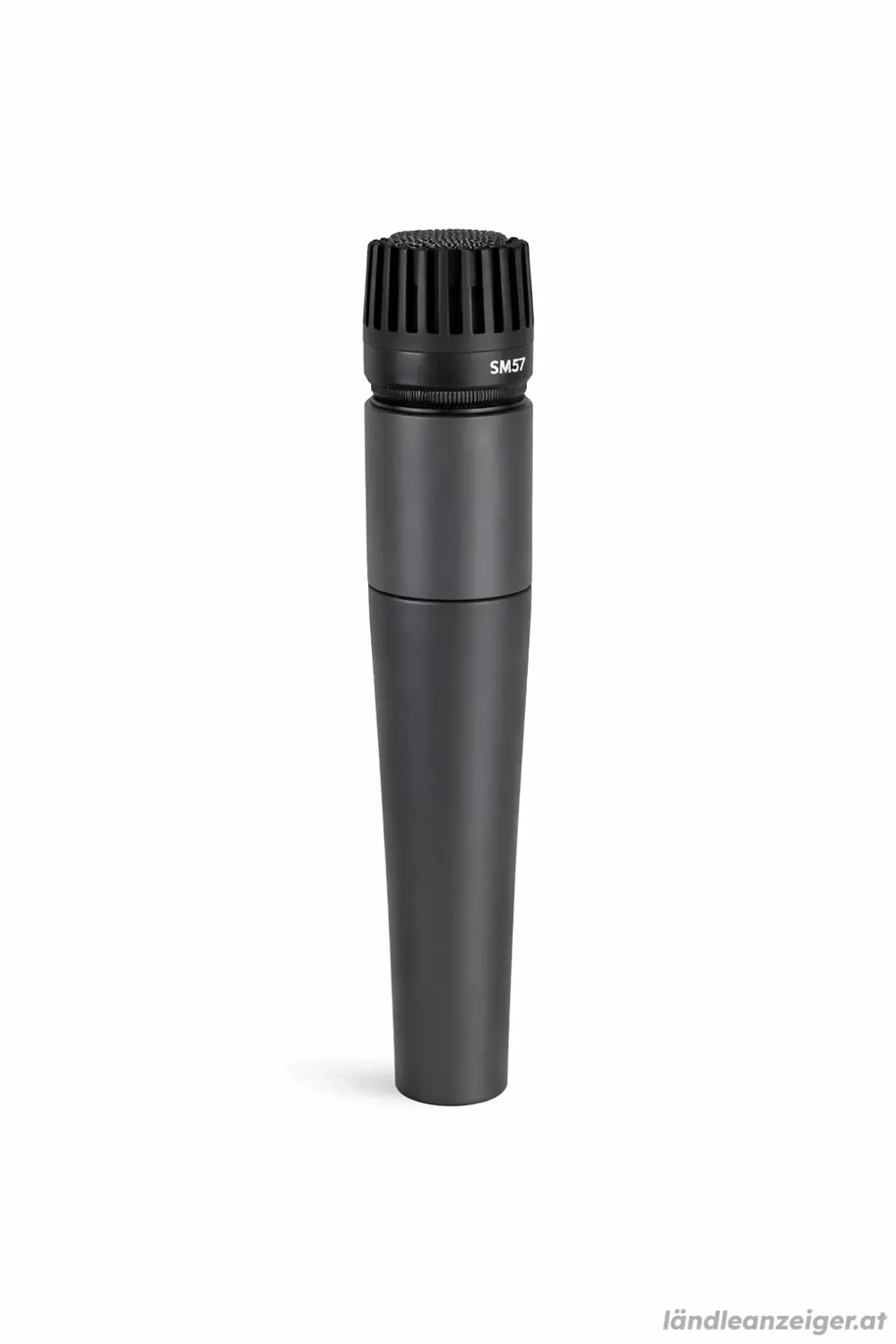 NEU: SM-57 Dynamisches Instrumenten- & Sprachmikrofon