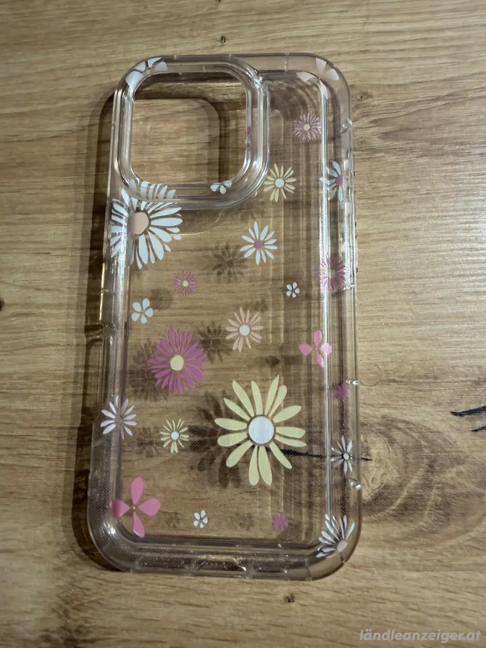 iPhone 16 Pro Hüllen