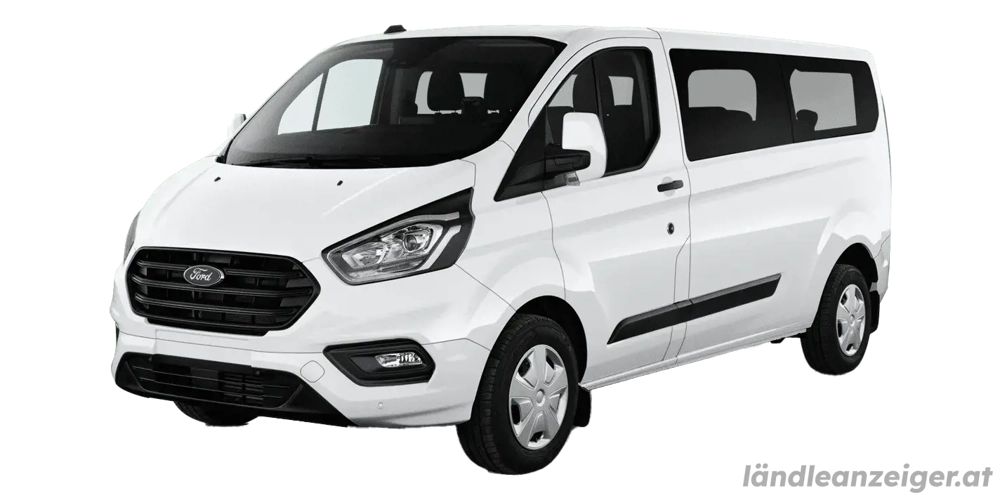 Suche Bus oder Kastenwagen!