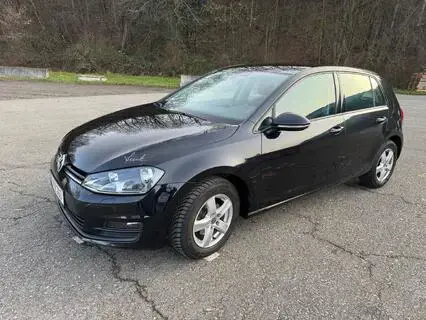 VW Golf