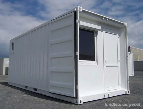ALTGLAS   CONTAINERS bietet eine breite Produktpalette für verschiedene Anwendungsbereiche.