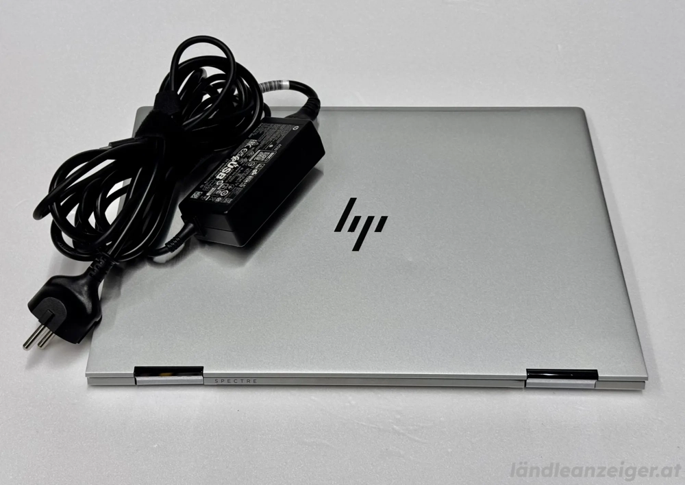 HP Spectre X360 Laptop Notebook Tablet PC Computer