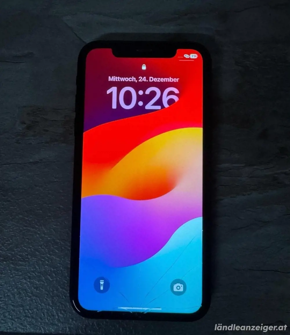 İphone XR 64GB