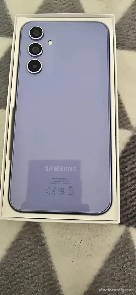Samsung A54 5G