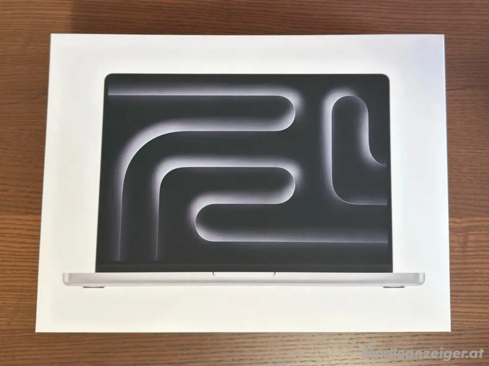 Apple MacBook Pro 14  | M4 | 16 | 512SSD | NEU & versiegelt!