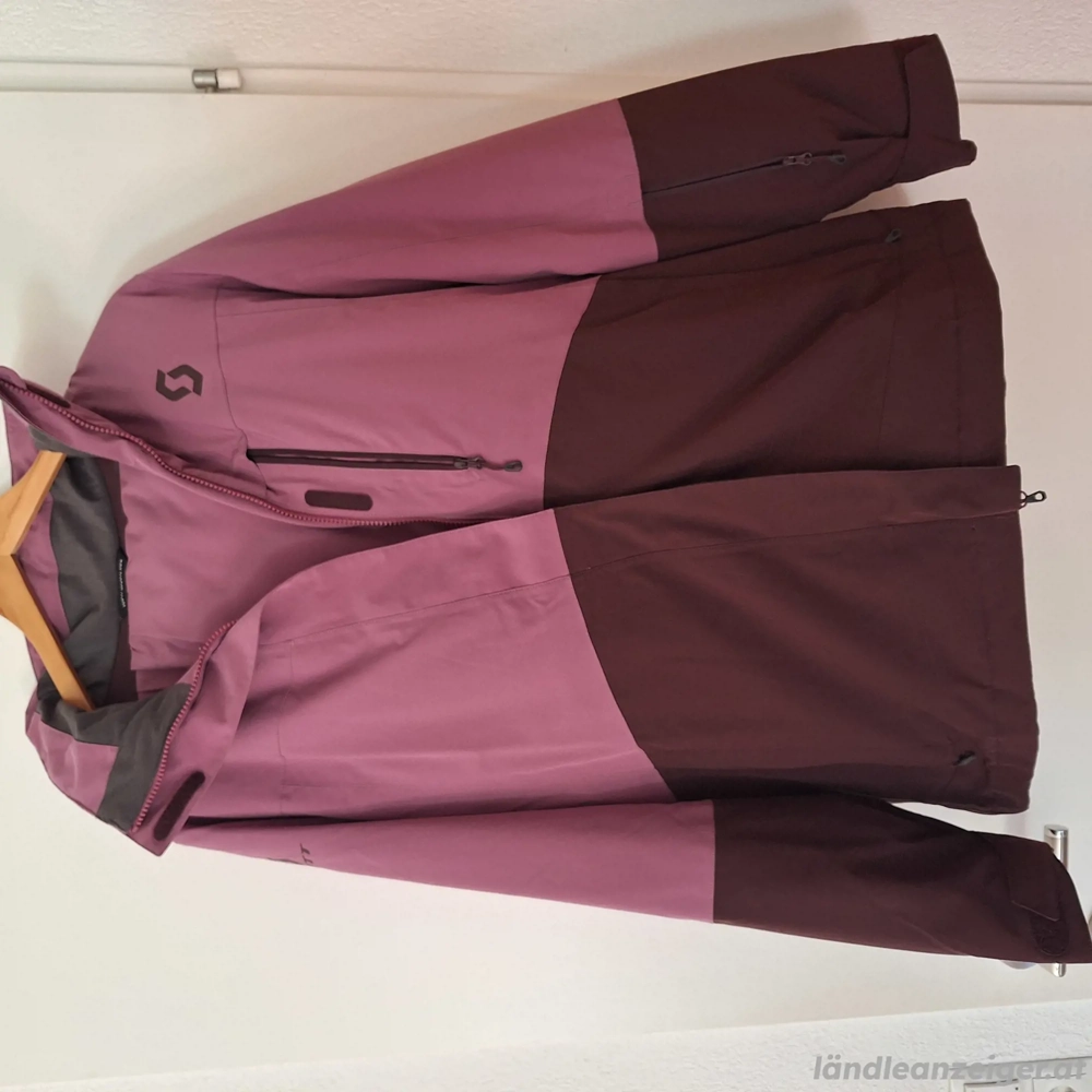 Ski- Snowboardbekleidung Gr. 42