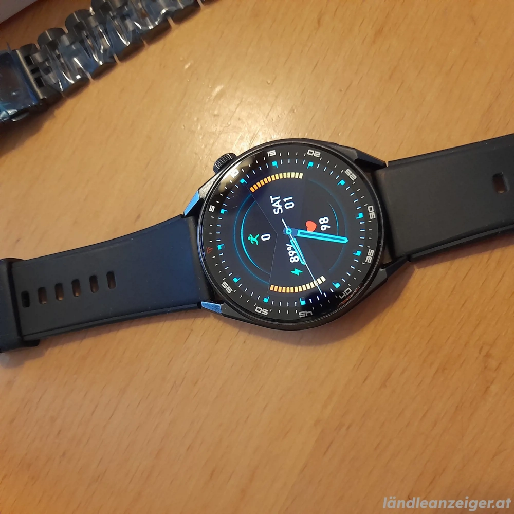 Smart Sport Healthy Make Life Better Watch