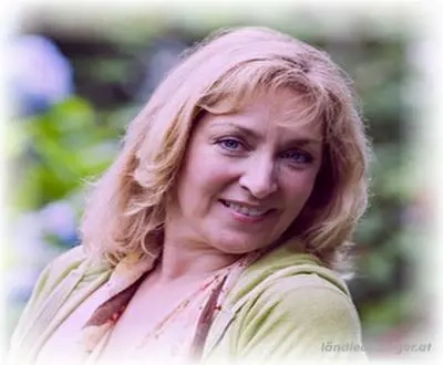 Eine Witwe wünscht sich die Bekanntschaft eines netten Herrn