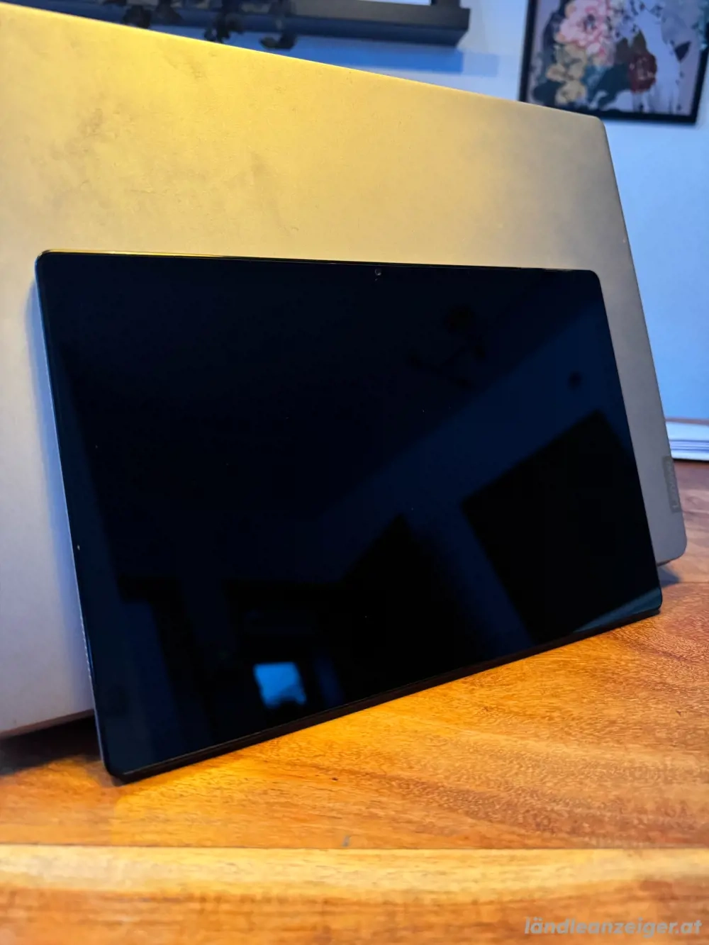 Samsung Galaxy Tab A8 Silber