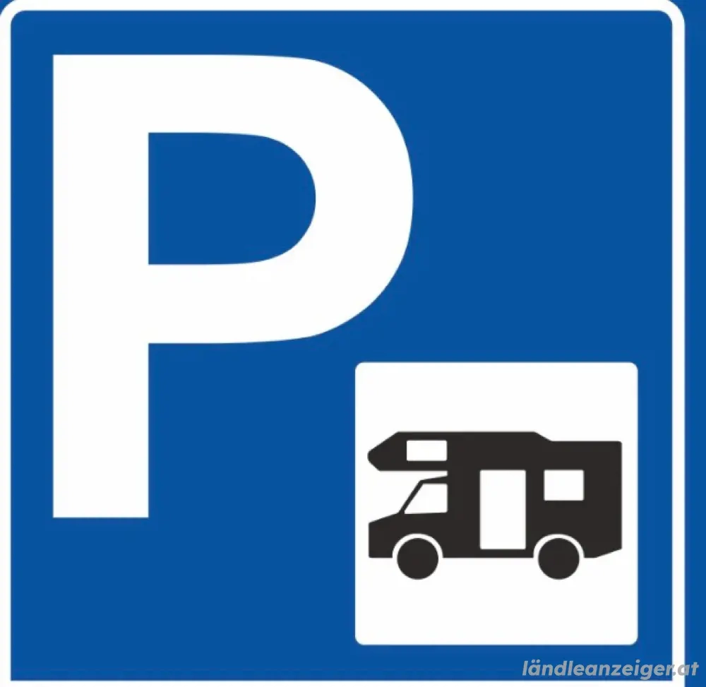   Suche Wohnmobilstellplatz Wolfurt u. Umgebung