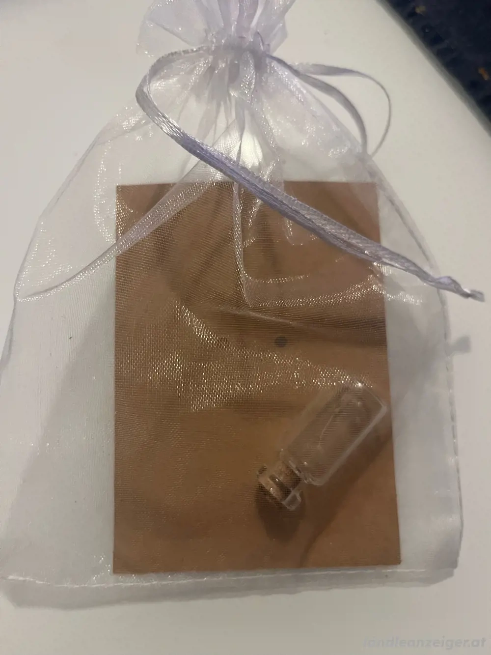 Wunscherfüller Geschenk