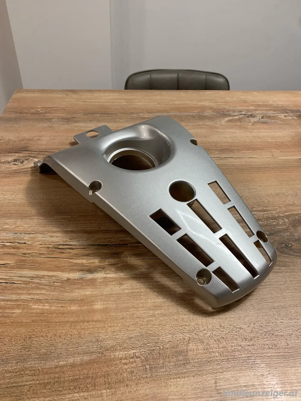 Yamaha Aerox Sozius Abdeckung Vinculexx