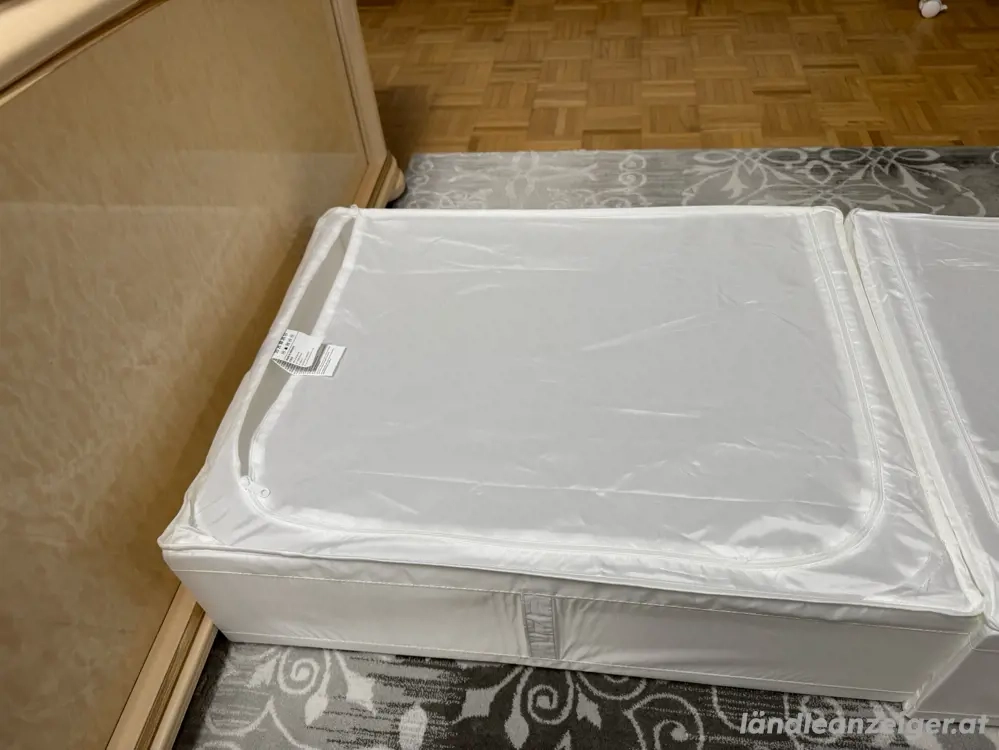 Skubb Aufbewahrungs tasche