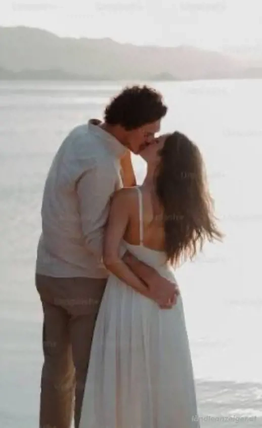 Freundin für mich immer da