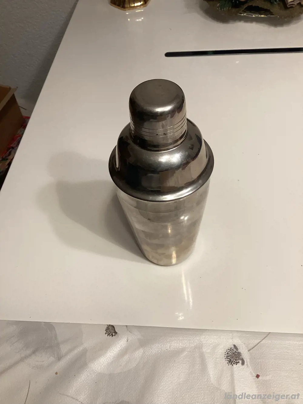 Cocktail Shaker