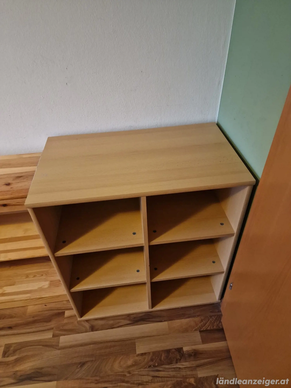 Kommode Buche formiert