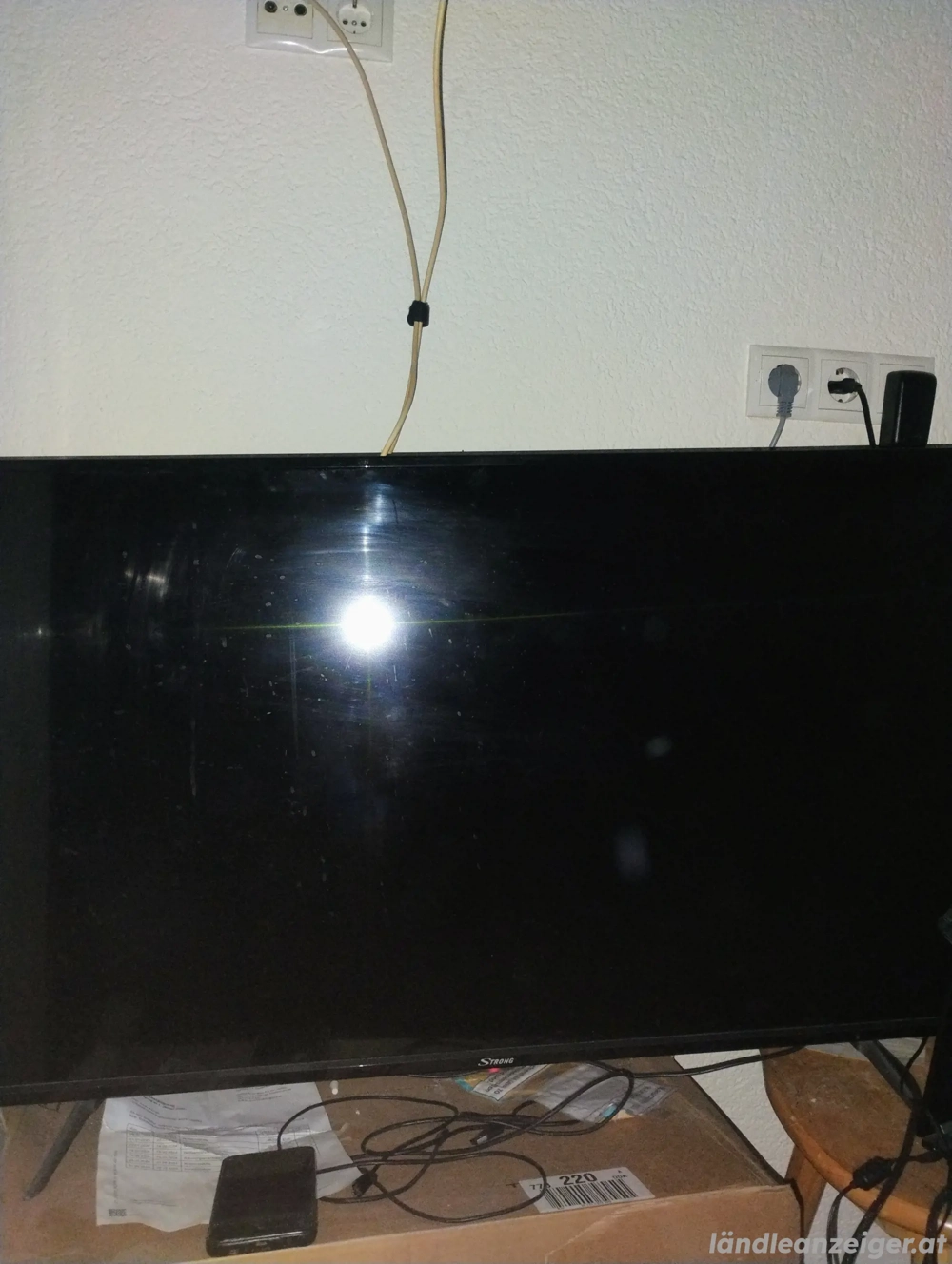 Android TV 3 Jahre alt 