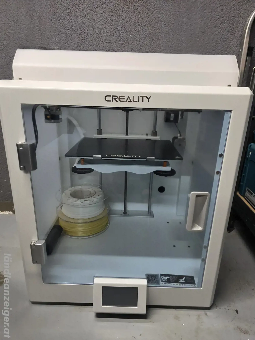 3D Drucker Creality CR-5 Pro H