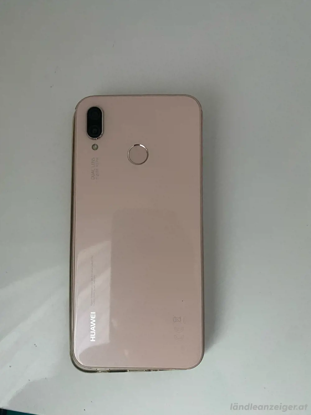 Huawei P20 Lite