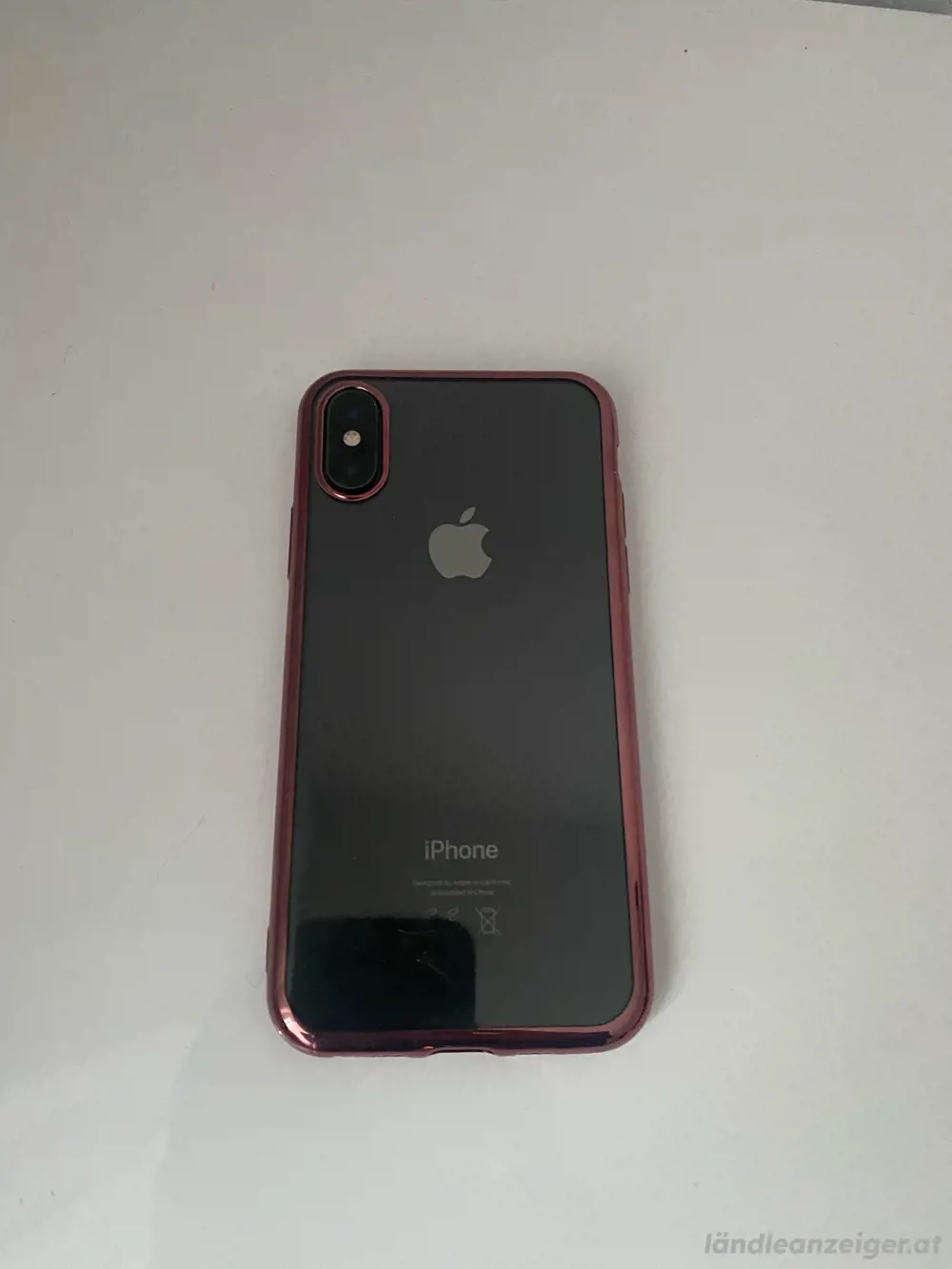 iPhone XS 64GB