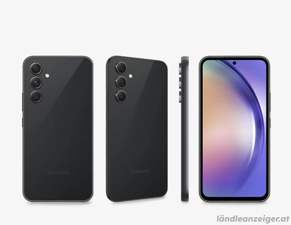 samsung galaxy a54 5g 