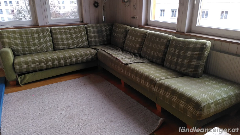 Couch, Sofa zu verschenken 