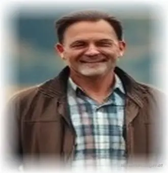 Welche Frau möchte einen bodenständigen und beziehungstauglichen Mann kennenlernen?