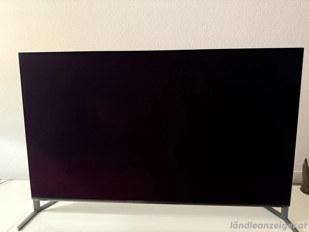 Sony Bravia 8II (2025) 55 Zoll QD-OLED