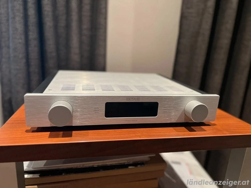 OCTAVE Phono Module