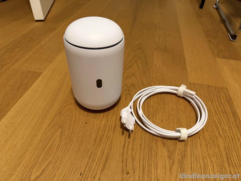 Ubiquiti UniFi Dream Router (UDR) - gebraucht