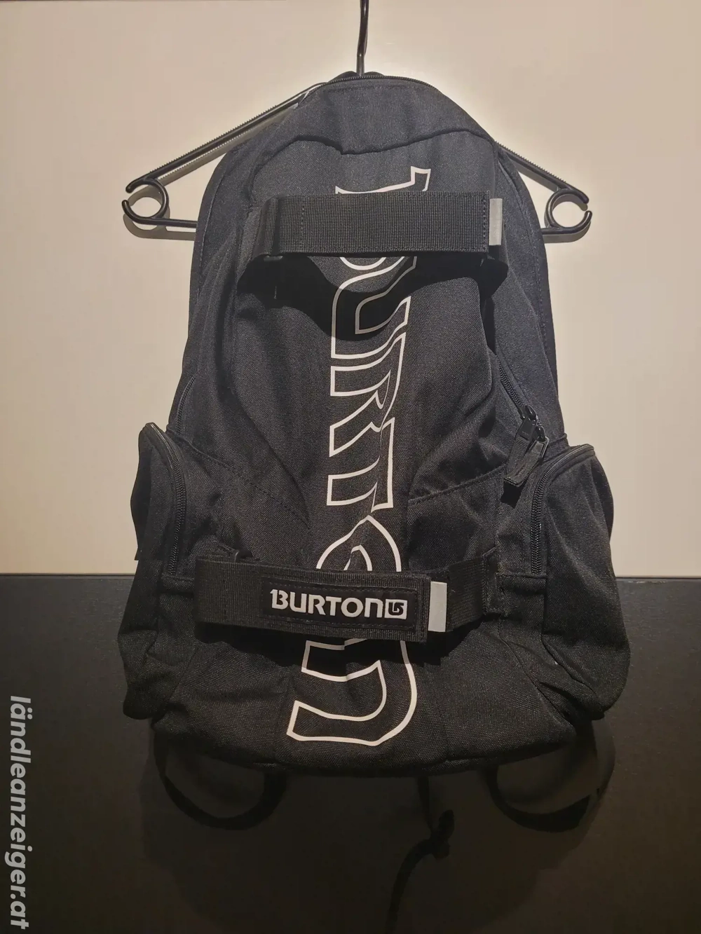 Original Burton Rucksack