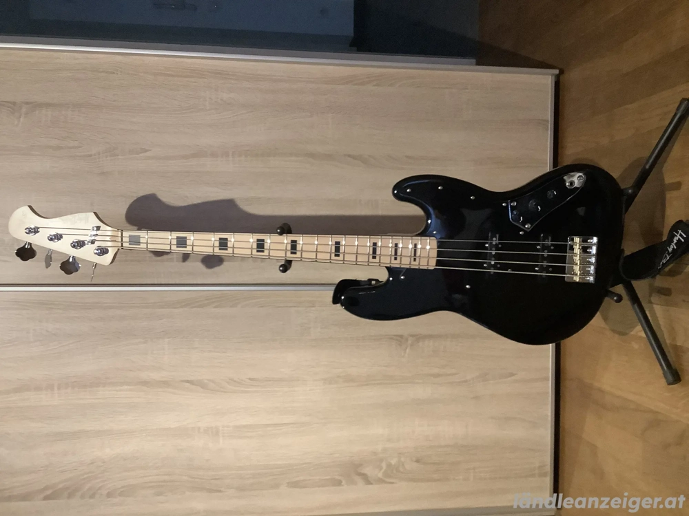 E-Bass Harley Benton