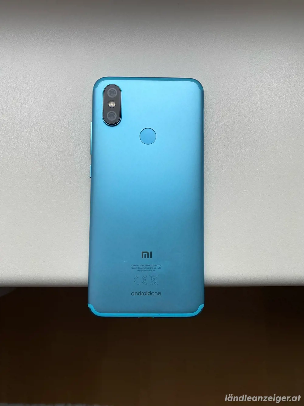 Xioami Mi A2 Smartphone