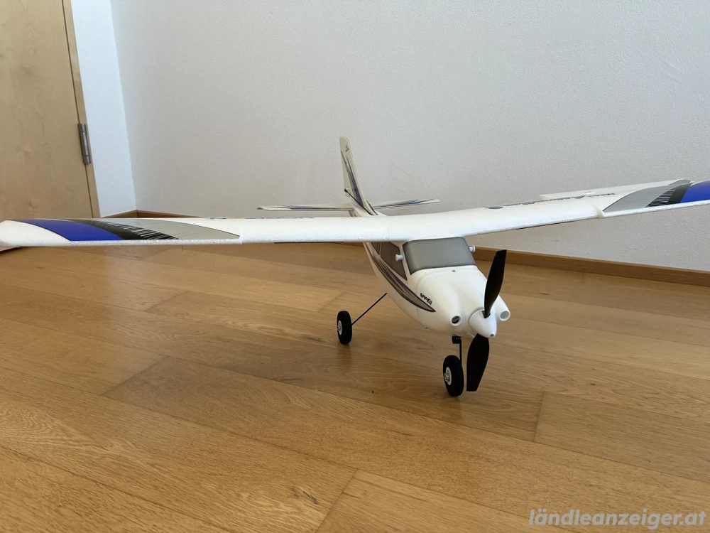 RC Flugzeug