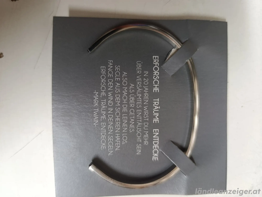 Mein Mantra bei Alexa