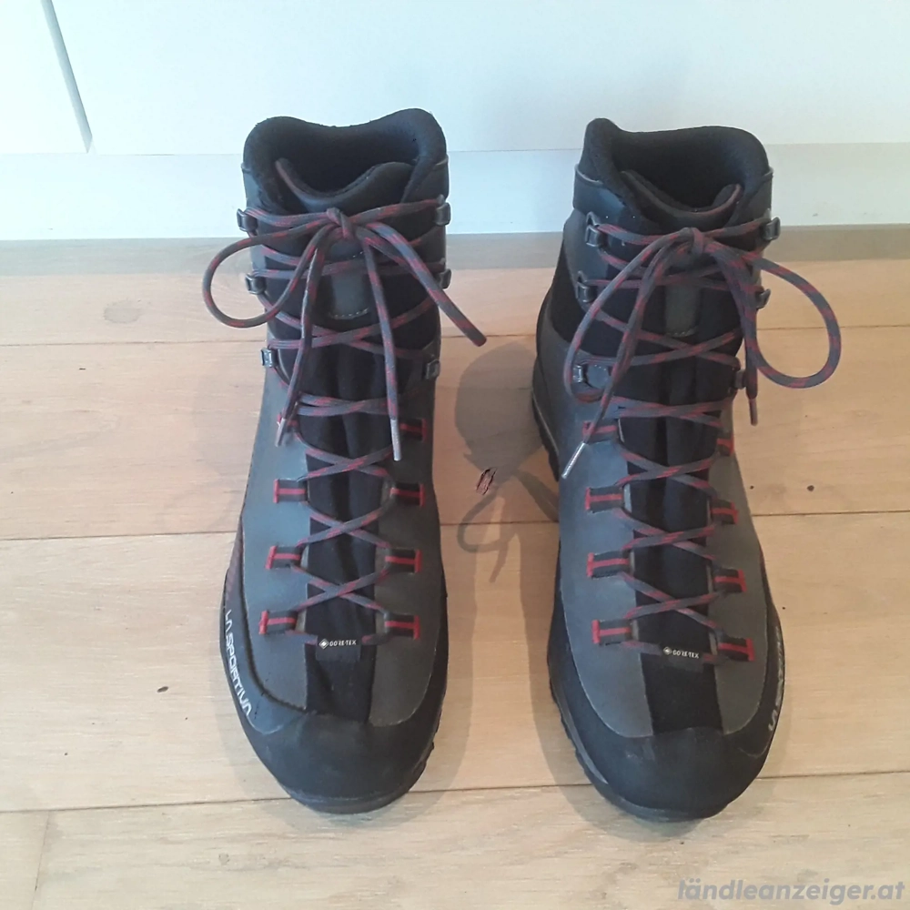 La Sportiva Trango Trk Leather GTX