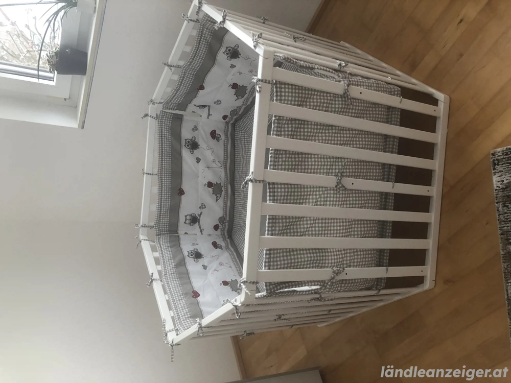 Verkaufe schöne Roba Gehschule