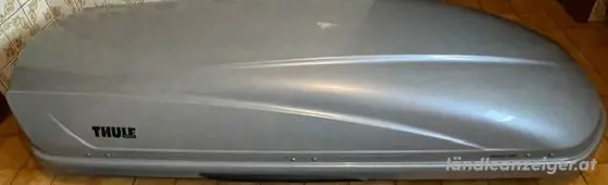 Thule Dachbox Motion 800