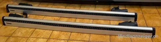 Thule Wingbar Evo Dachträger 120cm