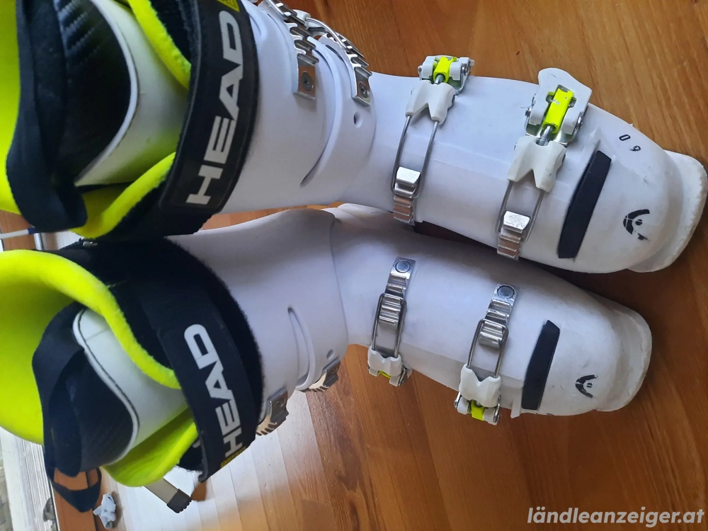 Head Raptor 26, 26 5