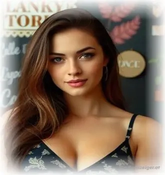 So gern hätte ich bald mit dem passenden Mann meine eigene kleine Familie