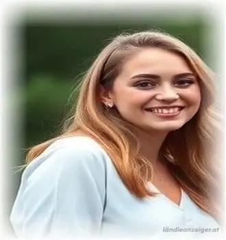 Eine junge Gärtnerin und Floristin sucht einen lieben Mann, um sich in diesen zu verlieben