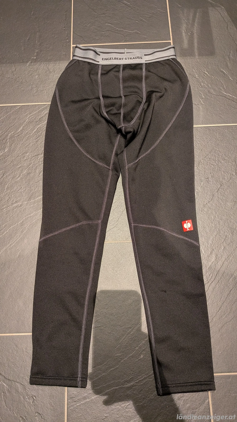 Engelbert Strauss Lange Unterhose X Warm