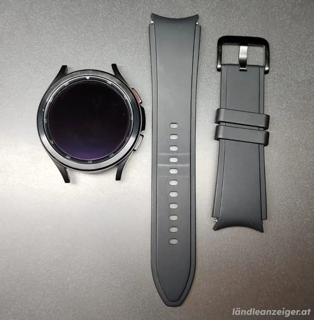 Samsung Galaxy Watch 4 Classic