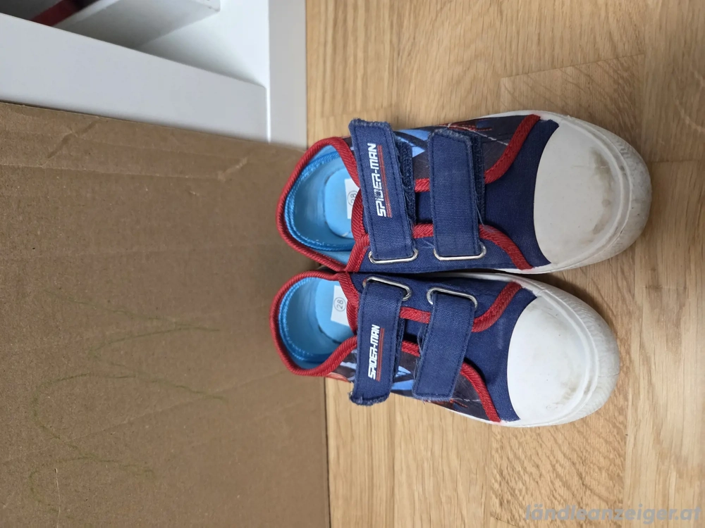 Kinder Schuhe 